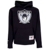 Mitchell & Ness Nfl Team Logo Hoody Oakland Raiders M HDSSINTL1052-ORABLCK (183051) RED L Mitchell & Ness Nfl Team Logo Hoody Oakland Raiders M HDSSINTL1052-ORABLCK (183051) RED L