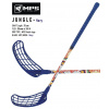 MPS JUNGLE Navy námornícka modrá, Pravá (pravá ruka dole), 75cm (=85cm) MPS JUNGLE Navy námornícka modrá, Pravá (pravá ruka dole), 75cm (=85cm)