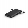 Powerbank Belkin BPB006BTBLK 10000 mAh 18W 2x USB-C / Lightning Čierny Powerbank Belkin BPB006BTBLK 10000 mAh 18W 2x USB-C / Lightning Čierny
