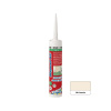 Mapei Silikónový tmel Mapesil AC 130, 310 ml Mapei Silikónový tmel Mapesil AC 130, 310 ml
