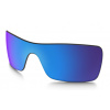 Náhradní skla - OAKLEY BATWOLF OO9101 SAPHIRE IRIDIUM Náhradní skla - OAKLEY BATWOLF OO9101 SAPHIRE IRIDIUM