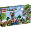 LEGO Minecraft 21161 Kreatívna dielňa 3.0 LEGO Minecraft 21161 Kreatívna dielňa 3.0