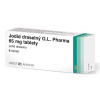 Jodid draselný G.L. Pharma 65 mg tbl (blis.PVC/PVDC/Al) 1x6 ks G.L.Pharma GmbH Jodid draselný G.L. Pharma 65 mg tbl (blis.PVC/PVDC/Al) 1x6 ks G.L.Pharma GmbH