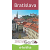 E-kniha Bratislava - Juraj Kucharík E-kniha Bratislava - Juraj Kucharík