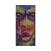 Dizajnový akustický panel DIGI04Q 19x1133x2400 mm Dizajnový akustický panel DIGI04Q 19x1133x2400 mm