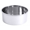 Contacto Forma nerezová pro přípravů dezertů 0,15 l 765/085 inox Contacto Forma nerezová pro přípravů dezertů 0,15 l 765/085 inox