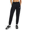 Dámske tepláky Under Armour UA Armour Fleece Jogger čierna|XS Dámske tepláky Under Armour UA Armour Fleece Jogger čierna|XS