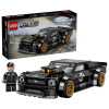 LEGO® Speed Champions 77262 Ken Block a '65 Ford Mustang Hoonicorn V1 LEGO® Speed Champions 77262 Ken Block a '65 Ford Mustang Hoonicorn V1