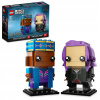 LEGO BrickHeadz 40618 Kingsley Shacklebolt a Nymphadora Tonksová LEGO BrickHeadz 40618 Kingsley Shacklebolt a Nymphadora Tonksová