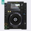 Doto Design Skin CDJ-2000 DAY & NIGHT Black Doto Design Skin CDJ-2000 DAY & NIGHT Black