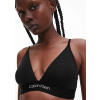 Dámska podprsenka Calvin Klein QF6990 L Čierna Dámska podprsenka Calvin Klein QF6990 L Čierna