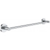 GROHE Essentials 40688001 Držiak na uterák, 450mm, Chróm 40688001 GROHE Essentials 40688001 Držiak na uterák, 450mm, Chróm 40688001
