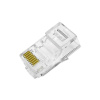Konektory RJ45 LTC LX91308/8 100 ks Konektory RJ45 LTC LX91308/8 100 ks