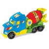 Magic Truck Basic - domiešavač Magic Truck Basic - domiešavač