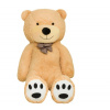 VEĽKÝ PLYŠOVÝ MEDVEDÍK 220 cm TEDBI PLYŠOVÝ MASKOT VEĽKÝ PLYŠOVÝ MEDVEDÍK 220 cm TEDBI PLYŠOVÝ MASKOT