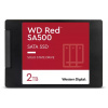 WD Red SA500 2TB, WDS200T2R0A WD Red SA500 2TB, WDS200T2R0A