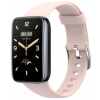FIXED Silikonový řemínek Silicone Strap pro Xiaomi Mi Smart Band 7 Pro růžový FIXSSTB-1056-PI FIXED Silikonový řemínek Silicone Strap pro Xiaomi Mi Smart Band 7 Pro růžový FIXSSTB-1056-PI