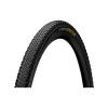CONTINENTAL plášť - TERRA SPEED PROTECTION 28x1.50 - čierna CONTINENTAL plášť - TERRA SPEED PROTECTION 28x1.50 - čierna