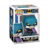 Funko POP Heroes: Batman War Zone - Joker (Hračka) Funko POP Heroes: Batman War Zone - Joker (Hračka)