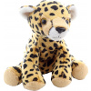 Wiky Gepard plyšový 14 cm WKW046706 Wiky Gepard plyšový 14 cm WKW046706