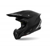 přilba TWIST 3 Color, AIROH (matná černá, vel. L) 2026 přilba TWIST 3 Color, AIROH (matná černá, vel. L) 2026