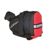 LEZYNE S-CADDY RED/BLACK LEZYNE S-CADDY RED/BLACK