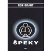 Špeky - Rob Grant Špeky - Rob Grant