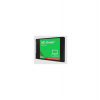 WD Green 500GB SSD SATA III 6Gbs, 2,5 WD Green 500GB SSD SATA III 6Gbs, 2,5