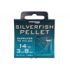 Drennan nadväzca Silverfish Pellet Barbless veľ. 18 / 2lb Drennan nadväzca Silverfish Pellet Barbless veľ. 18 / 2lb