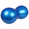 Peanut Ball 45 gymnastická lopta modrá balenie 1 ks - 1 ks Peanut Ball 45 gymnastická lopta modrá balenie 1 ks - 1 ks