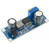 Napájací modul, step-down menič 0,8A s XL7015 Napájací modul, step-down menič 0,8A s XL7015