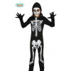 Detský kostým Kostlivec veľ. 7-9 rokov - Halloween Detský kostým Kostlivec veľ. 7-9 rokov - Halloween