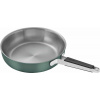 ZWILLING PURE 28 cm - panvica z nerezovej ocele s povrchom Duraslide Ultra na indukciu ZWILLING PURE 28 cm - panvica z nerezovej ocele s povrchom Duraslide Ultra na indukciu