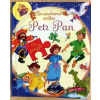 Skládačková knížka Petr Pan Skládačková knížka Petr Pan