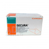 SECURA No-sting barrier film nedráždívý bariérový film vo forme utierky 50 ks SECURA No-sting barrier film nedráždívý bariérový film vo forme utierky 50 ks