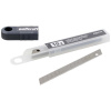 Odlamovacie čepele 9 mm Wolfcraft 4302000 10 ks; 4302000 Odlamovacie čepele 9 mm Wolfcraft 4302000 10 ks; 4302000