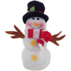 Svietiaci snehuliak DR00490 Svietiaci snehuliak DR00490