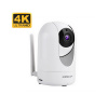 FOSCAM R4M WiFi otočná UHD IP kamera (biela) FOSCAM R4M WiFi otočná UHD IP kamera (biela)
