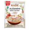 Semix Kaša z klíčeného ovsa a quinoy s jablkom a škoricou, bez lepku 65g 65g Semix Kaša z klíčeného ovsa a quinoy s jablkom a škoricou, bez lepku 65g 65g