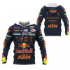 Mikina KTM REDBULL THOR Mikina KTM REDBULL THOR
