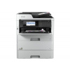 MFP atrament EPSON WorkForce Pro WF-C579RDTWF, A4, MFP, GLAN, duplex, ADF, Fax, WiFi, BT (C11CG77401BB) MFP atrament EPSON WorkForce Pro WF-C579RDTWF, A4, MFP, GLAN, duplex, ADF, Fax, WiFi, BT (C11CG77401BB)