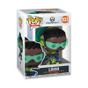 Funko POP! 933 Overwatch 2 Lucio Funko POP! 933 Overwatch 2 Lucio