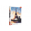 Puzzle Paríž o súmraku 1000 dielikov 48x68, 3cm v krabici 27x40x6cm Puzzle Paríž o súmraku 1000 dielikov 48x68, 3cm v krabici 27x40x6cm