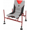 Delphin ATOMA RaceBase Kreslo Delphin ATOMA RaceBase Kreslo