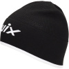 Čiapka Swix Triac Pro Beanie - Black uni Čiapka Swix Triac Pro Beanie - Black uni