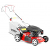 Benzínová kosačka s pojazdom - HECHT 546 SCW 5in1 Hecht Benzínová kosačka s pojazdom - HECHT 546 SCW 5in1 Hecht