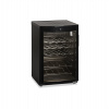Vinotéka | TEFCOLD SC 85 BLACK Vinotéka | TEFCOLD SC 85 BLACK