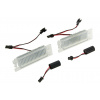 NTY LED OSVĚTLENÍ SPZ /REJESTRACYJNEJ/OPEL INSIGNIA 2008-,CORSA D 2006 -,ZAFIRA B 2005-,ASTRA H 2004-,ASTRA J SEDAN/HATCHBACK 2012-,VECTRA C SEDAN 2002-/CAN-BUS/LED/ NTY LED OSVĚTLENÍ SPZ /REJESTRACYJNEJ/OPEL INSIGNIA 2008-,CORSA D 2006 -,ZAFIRA B 2005-,ASTRA H 2004-,ASTRA J SEDAN/HATCHBACK 2012-,VECTRA C SEDAN 2002-/CAN-BUS/LED/