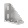 Alusic Uholník 90°, 37x78, M8 Alusic Uholník 90°, 37x78, M8