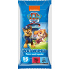 Disney Paw Patrol vlhčené utierky na ruky 15ks Disney Paw Patrol vlhčené utierky na ruky 15ks